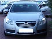 Opel Insignia 1.6 T Sport Benzyna, 2011 r.