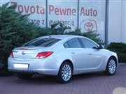 Opel Insignia 1.6 T Sport Benzyna, 2011 r.