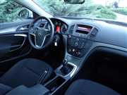 Opel Insignia 1.6 T Sport Benzyna, 2011 r.