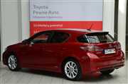 Lexus CT 200h Elegance Hybryda, 2011 r.
