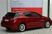 Lexus CT 200h Elegance Hybryda, 2011 r.