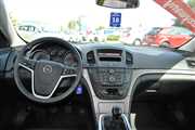Opel Insignia  1.4 T Edition S&S Benzyna, 2012 r.