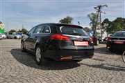 Opel Insignia  1.4 T Edition S&S Benzyna, 2012 r.
