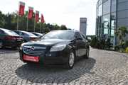 Opel Insignia  1.4 T Edition S&S Benzyna, 2012 r.