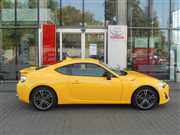 Toyota GT86 2.0 Limited Edition aut Benzyna, 2014 r.