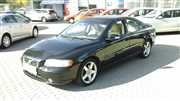 Volvo S60  2.0T Diament Benzyna, 2009 r.