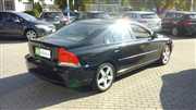 Volvo S60  2.0T Diament Benzyna, 2009 r.