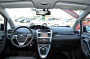 Toyota Verso  1.8 Premium 7os Benzyna, 2015 r.
