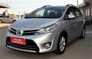 Toyota Verso  1.8 Premium 7os Benzyna, 2015 r.