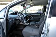 Toyota Verso  1.8 Premium 7os Benzyna, 2015 r.
