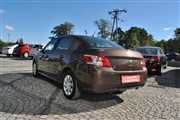 Peugeot 301  1.2 VTi Access Benzyna, 2013 r.