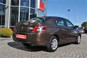 Peugeot 301  1.2 VTi Access Benzyna, 2013 r.