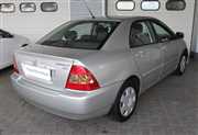 Toyota Corolla 1.4 VVT-i Terra Polaris Benzyna, 2005 r.