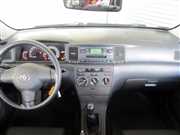 Toyota Corolla 1.4 VVT-i Terra Polaris Benzyna, 2005 r.