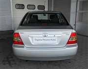 Toyota Corolla 1.4 VVT-i Terra Polaris Benzyna, 2005 r.