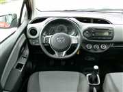 Toyota Yaris 1.0 69KM gwarancja WIDEO Benzyna, 2014 r.