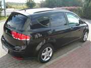 Seat Altea XL Altea 1.2 TSI Reference+ Copa Benzyna, 2011 r.