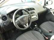 Seat Altea XL Altea 1.2 TSI Reference+ Copa Benzyna, 2011 r.