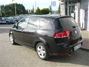 Seat Altea XL Altea 1.2 TSI Reference+ Copa Benzyna, 2011 r.