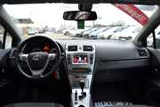 Toyota Avensis  1.8 CVT Premium Business Benzyna, 2014 r.