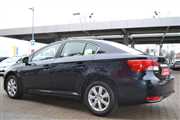 Toyota Avensis  1.8 CVT Premium Business Benzyna, 2014 r.