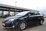 Toyota Avensis  1.8 CVT Premium Business Benzyna, 2014 r.