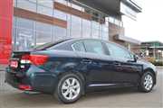 Toyota Avensis  1.8 CVT Premium Business Benzyna, 2014 r.