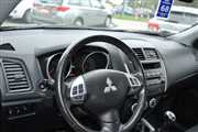 Mitsubishi ASX  1.6 Invite AS&G Benzyna, 2011 r.