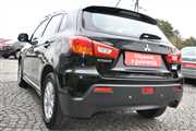 Mitsubishi ASX  1.6 Invite AS&G Benzyna, 2011 r.