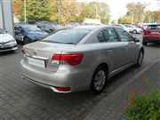 Toyota Avensis 1.6 Active Benzyna, 2013 r.