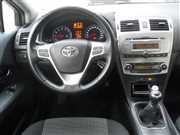 Toyota Avensis 1.6 Active Benzyna, 2013 r.