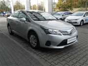 Toyota Avensis 1.6 Active Benzyna, 2013 r.