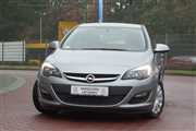 Opel Astra IV 1.6 Enjoy Benzyna, 2013 r.
