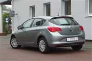Opel Astra IV 1.6 Enjoy Benzyna, 2013 r.