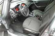 Opel Astra IV 1.6 Enjoy Benzyna, 2013 r.