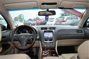 Lexus GS  450h Prestige Benzyna, 2008 r.