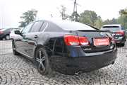 Lexus GS  450h Prestige Benzyna, 2008 r.