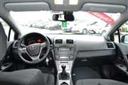 Toyota Avensis  1.8 Sol Benzyna, 2010 r.