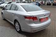 Toyota Avensis  1.8 Sol Benzyna, 2010 r.