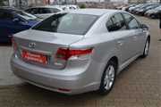 Toyota Avensis  1.8 Sol Benzyna, 2010 r.