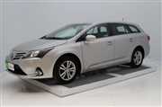 Toyota Avensis  2.0 D-4D Premium Inne, 2012 r.