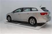 Toyota Avensis  2.0 D-4D Premium Inne, 2012 r.