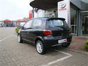 Toyota Yaris 1.3 Sol Benzyna, 2000 r.