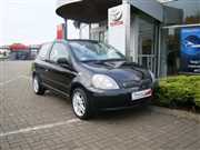 Toyota Yaris 1.3 Sol Benzyna, 2000 r.