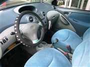 Toyota Yaris 1.3 Sol Benzyna, 2000 r.