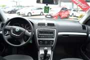 Skoda Octavia  1.4 TSI Ambition Benzyna, 2012 r.