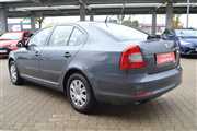 Skoda Octavia  1.4 TSI Ambition Benzyna, 2012 r.