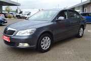 Skoda Octavia  1.4 TSI Ambition Benzyna, 2012 r.