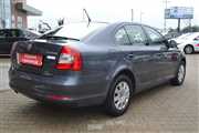 Skoda Octavia  1.4 TSI Ambition Benzyna, 2012 r.