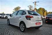 Citroen C3  1.2 VTi Seduction Benzyna, 2014 r.